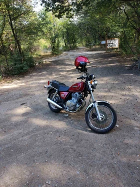     Suzuki GN
