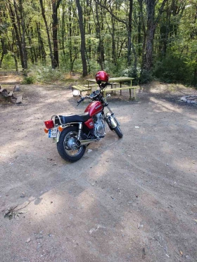 Suzuki GN | Mobile.bg    5