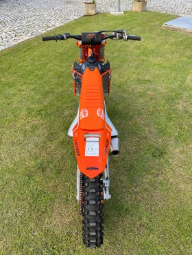 Ktm SX-F Factory Edition Limited | Mobile.bg    4