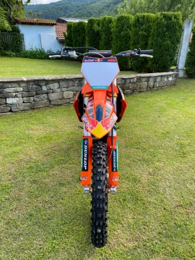 Ktm SX-F Factory Edition Limited | Mobile.bg    8