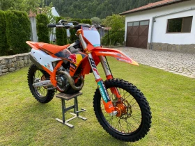 Ktm SX-F Factory Edition Limited | Mobile.bg    7