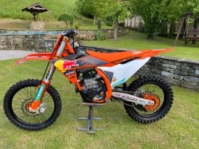 Ktm SX-F Factory Edition Limited | Mobile.bg    2