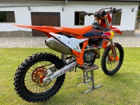Ktm SX-F Factory Edition Limited | Mobile.bg    5