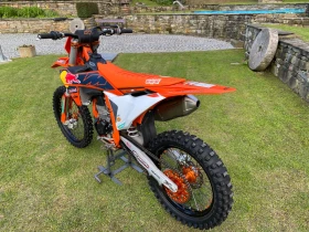 Ktm SX-F Factory Edition Limited | Mobile.bg    3
