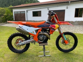 Ktm SX-F Factory Edition Limited | Mobile.bg    6