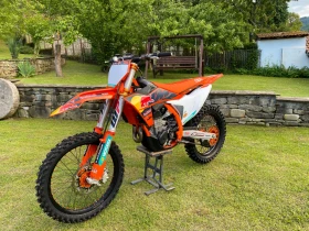Ktm SX-F Factory Edition Limited | Mobile.bg    9