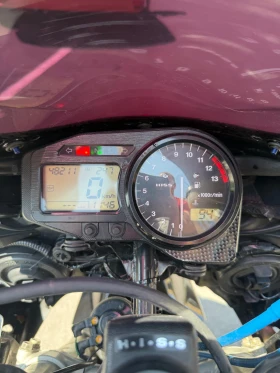 Honda Cbr 954 | Mobile.bg    9