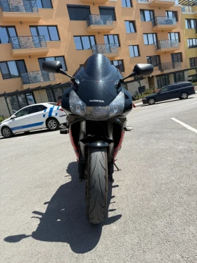 Honda Cbr 954 | Mobile.bg    3