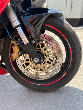 Honda Cbr 954 | Mobile.bg    12