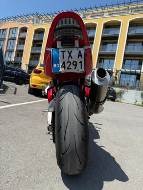 Honda Cbr 954 | Mobile.bg    7