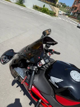 Honda Cbr 954 | Mobile.bg    8