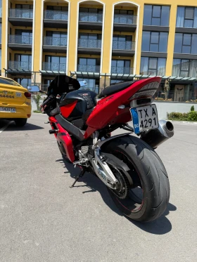 Honda Cbr 954 | Mobile.bg    6