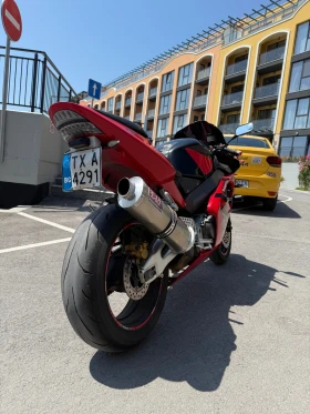 Honda Cbr 954 | Mobile.bg    4