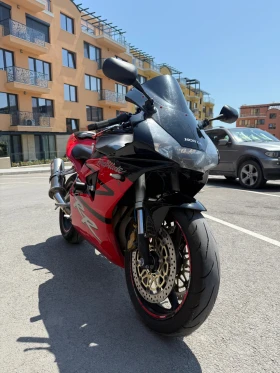 Honda Cbr 954 | Mobile.bg    2