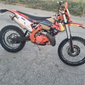  Ktm EXC