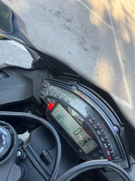 Обява за продажба на Kawasaki Zxr Zx-10R ~16 000 лв. - изображение 7