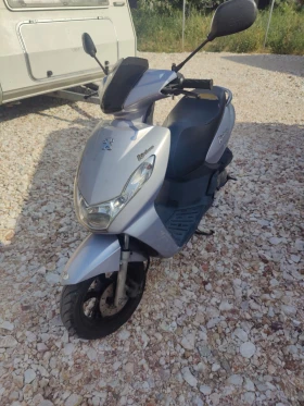  Peugeot Kissbee