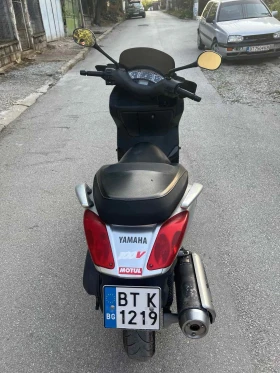 Yamaha X-max | Mobile.bg    2