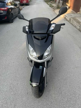 Yamaha X-max | Mobile.bg    6