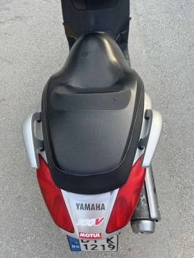 Yamaha X-max | Mobile.bg    3