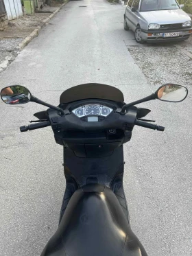 Yamaha X-max | Mobile.bg    4