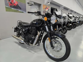     Benelli Imperiale 400 ABS, 2022.