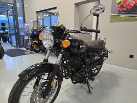 Benelli Imperiale 400 ABS, 2022. | Mobile.bg    9