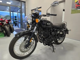 Benelli Imperiale 400 ABS, 2022. | Mobile.bg    7