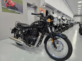 Benelli Imperiale 400 ABS, 2022. | Mobile.bg    2