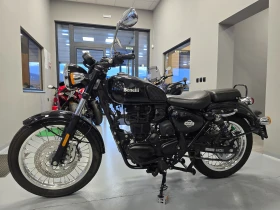 Benelli Imperiale 400 ABS, 2022. | Mobile.bg    6