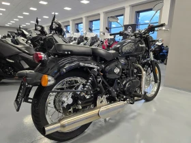 Benelli Imperiale 400 ABS, 2022. | Mobile.bg    4