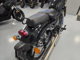 Benelli Imperiale 400 ABS, 2022. | Mobile.bg    12