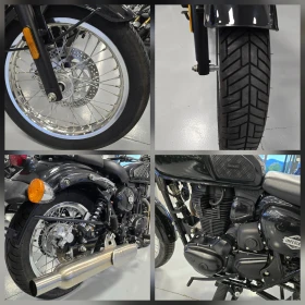 Benelli Imperiale 400 ABS, 2022. | Mobile.bg    14