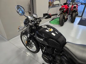 Benelli Imperiale 400 ABS, 2022. | Mobile.bg    13