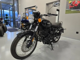 Benelli Imperiale 400 ABS, 2022. | Mobile.bg    8