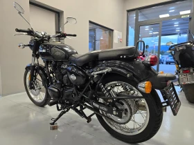 Benelli Imperiale 400 ABS, 2022. | Mobile.bg    5