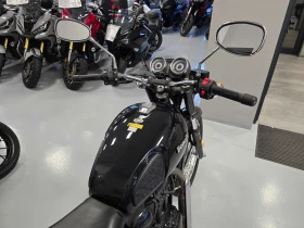 Benelli Imperiale 400 ABS, 2022. | Mobile.bg    11