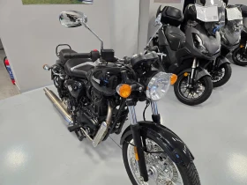 Benelli Imperiale 400 ABS, 2022. | Mobile.bg    10