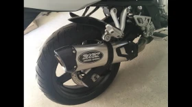 Suzuki Gsx Gsxf650, снимка 5