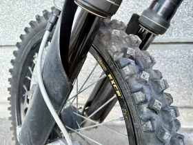 GASGAS EC 450, снимка 5