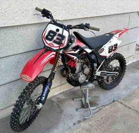 GASGAS EC 450, снимка 2