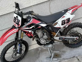 GASGAS EC 450, снимка 6