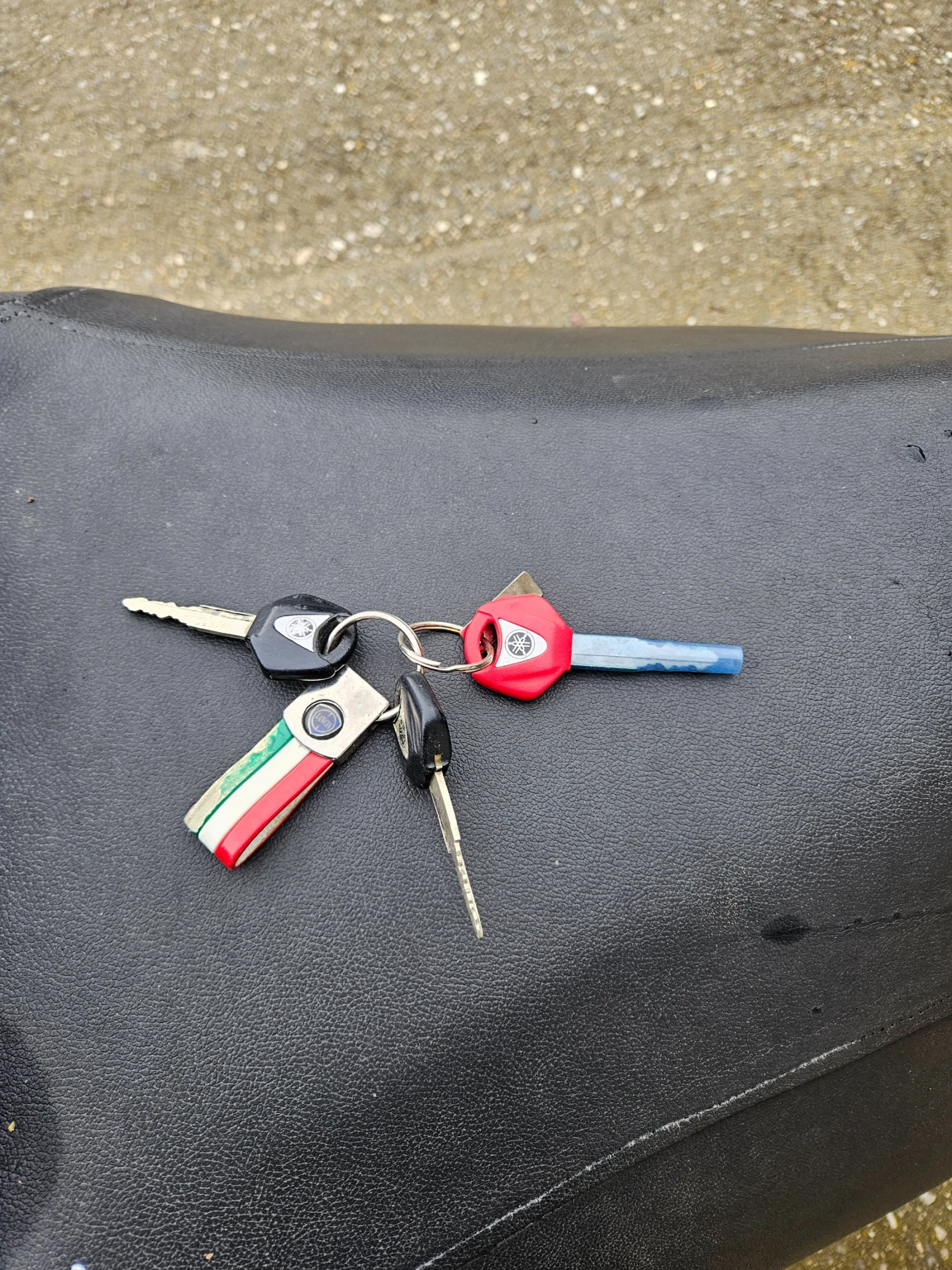 Yamaha T-max Perfekten ABS | Mobile.bg   17