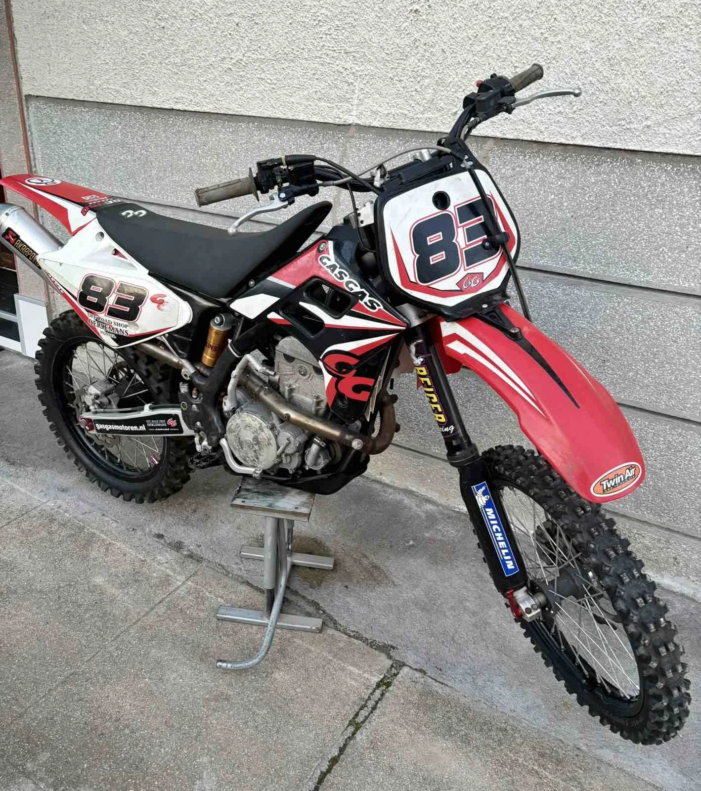 GASGAS EC 450 | Mobile.bg � ����������� 1