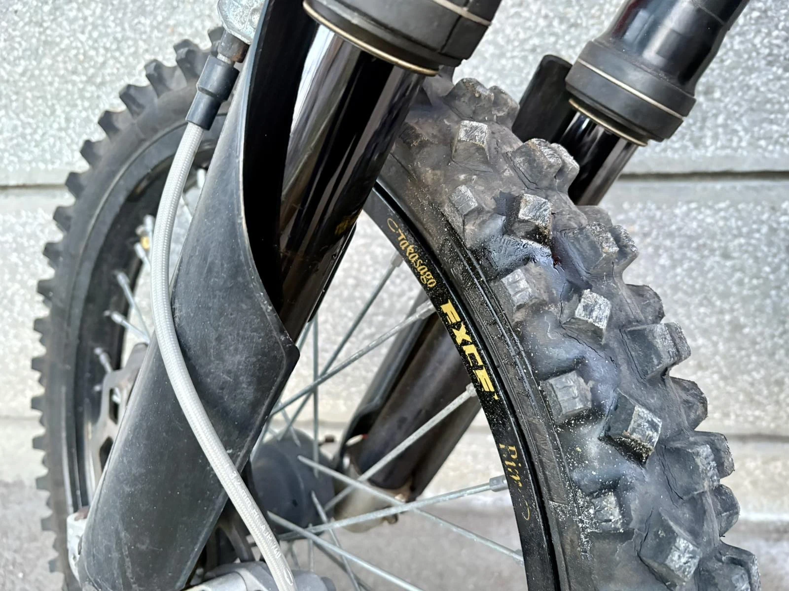 GASGAS EC 450 | Mobile.bg � ����������� 5