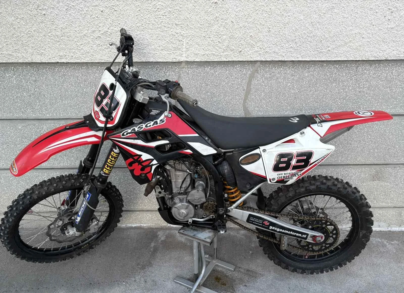 GASGAS EC 450 | Mobile.bg � ����������� 4