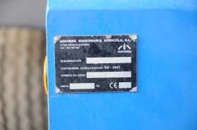 Торачка Друга марка AGUIRRE AD 5000, снимка 11