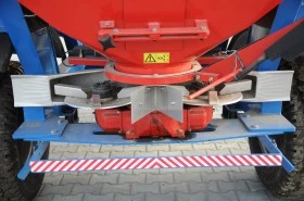 Торачка Друга марка AGUIRRE AD 5000, снимка 6