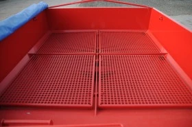 Торачка Друга марка AGUIRRE AD 5000, снимка 8