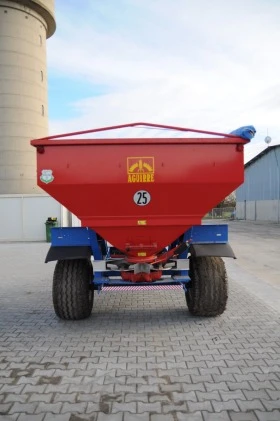 Торачка Друга марка AGUIRRE AD 5000, снимка 5